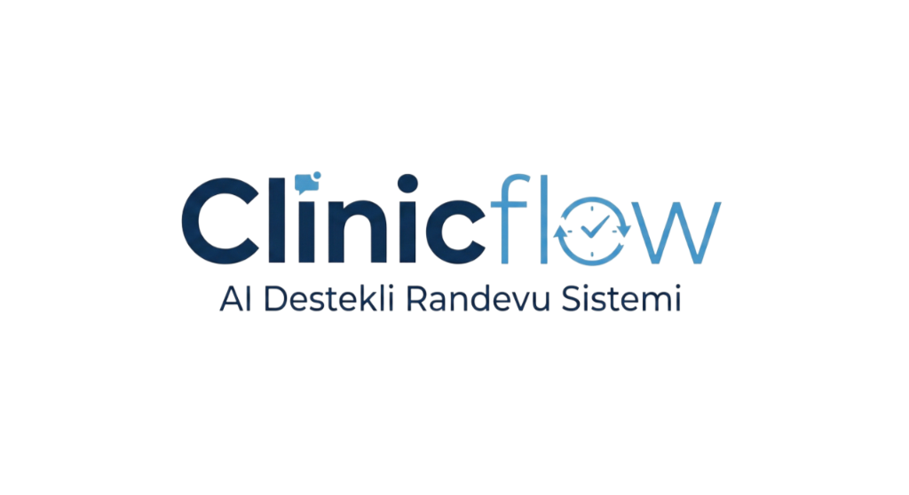 ClinicFlow Logo